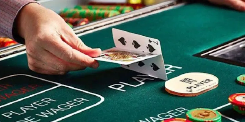 Cầu Baccarat là gì? Phân tích cầu tăng cơ hội thắng