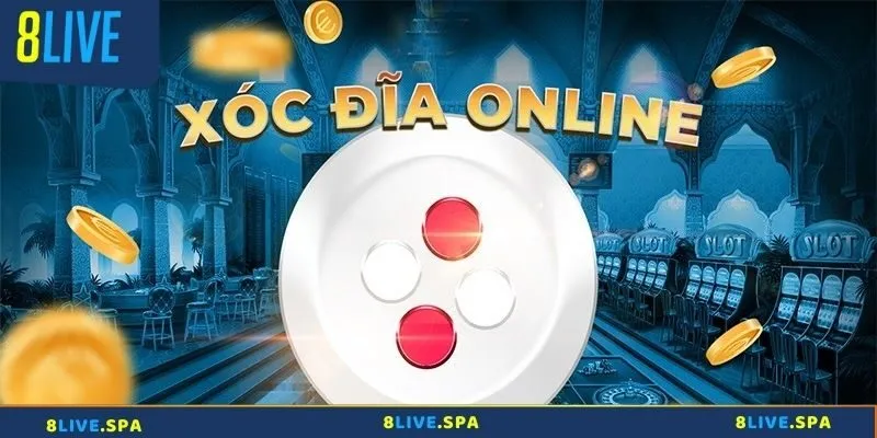 Giới thiệu luật chơi xóc đĩa online đơn giản, dễ ăn tiền nhất 2025 